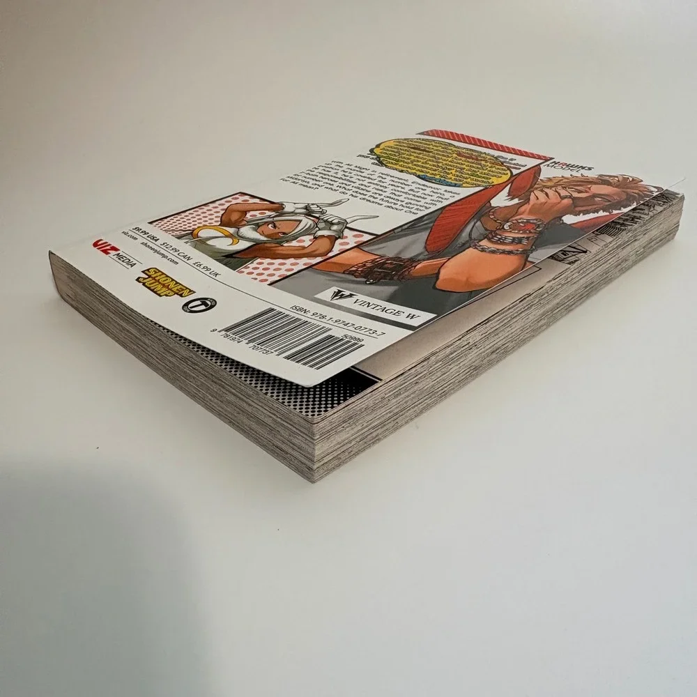 My Hero Academia Volume 20 Horikoshi 1st Printing English Manga Paperback Viz